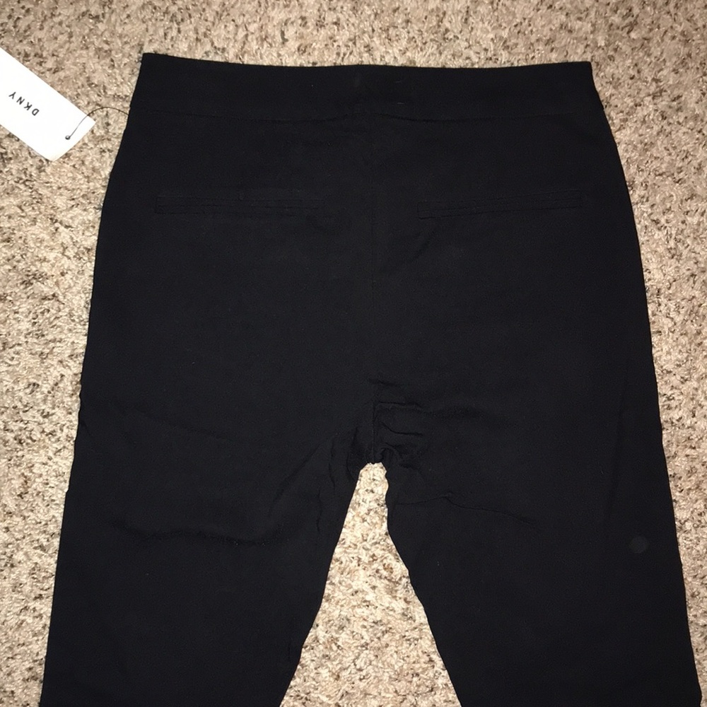 NWT DKNY dress pants - Picture 4 of 5